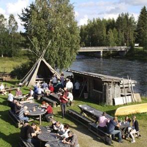 Möhkön kylä sijaitsee aivan Venäjän rajalla, sillä Möhkö on Suomen itäisimmän kunnan itäisin kylä. Möhkön alue on luonnoltaan ja kulttuurihistorialtaan hyvin rikasta.