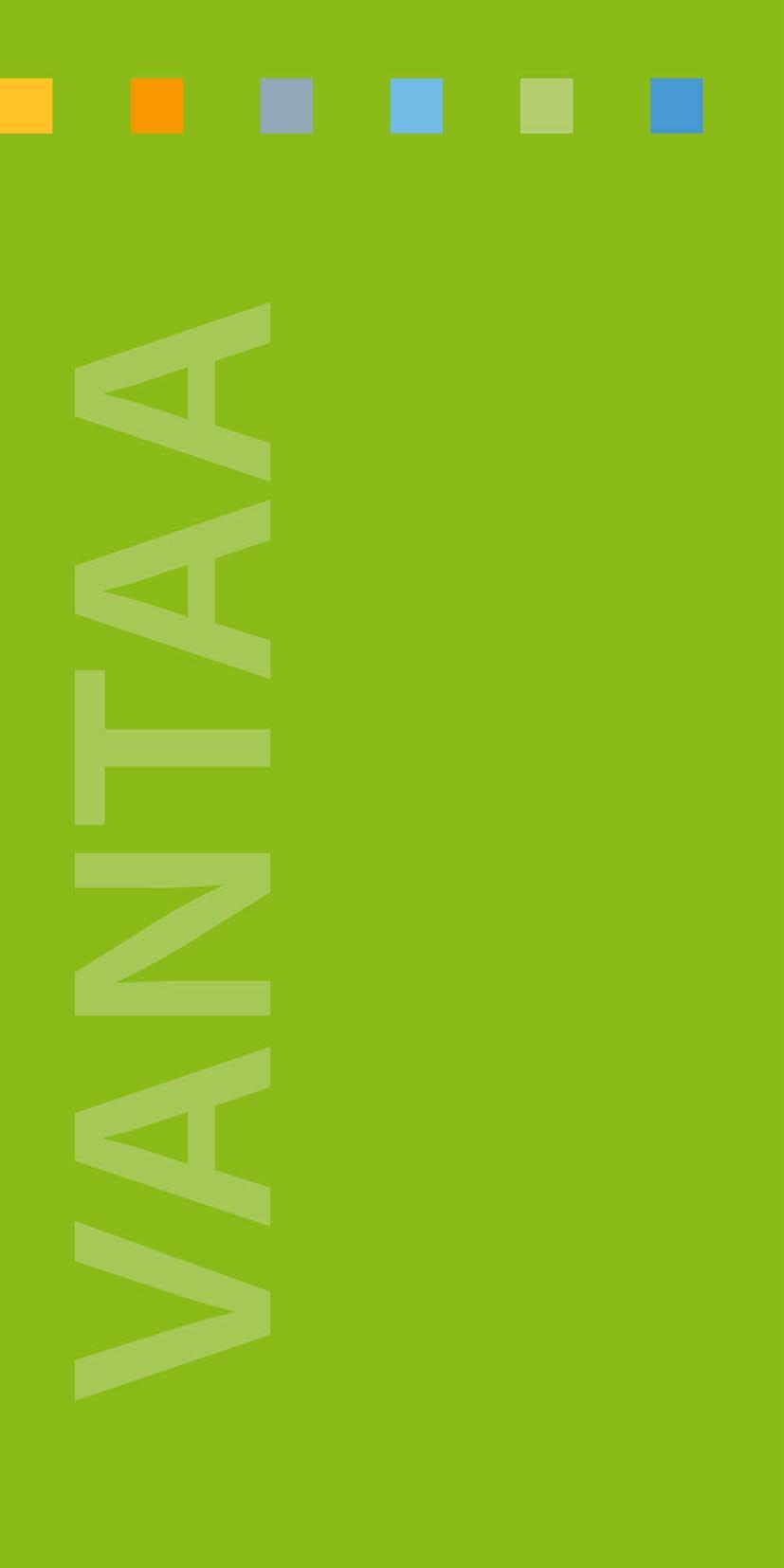 Asuinrakentamista ja