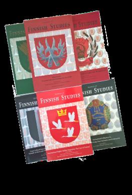Lehtien sisällysluettelot löytyvät webbisivulta www.shsu.