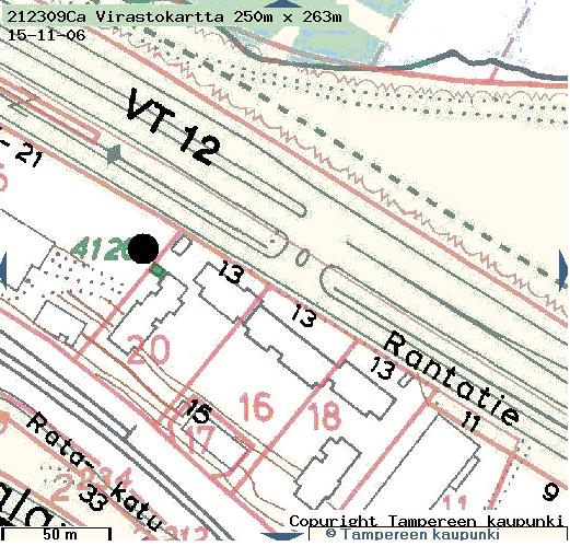 63 KUVALIITE 5 SIIRRETTÄVÄ MITTAUSASEMA Aseman nimi: Siirrettävä / Santalahti Osoite: Rantatie 17 Mittausparametrit: