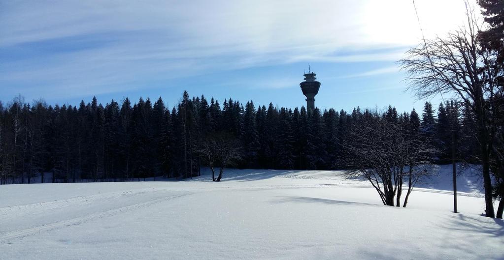 Kiitos mielenkiinnosta ja mukavaa talven