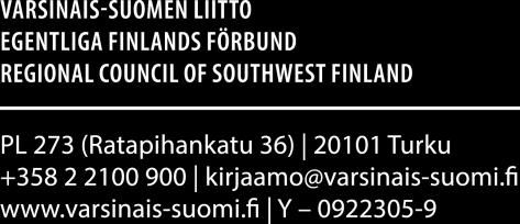 Varsinais-Suomen taajamien maankäytön, palveluiden ja liikenteen vaihemaakuntakaavan ehdotusvaiheen viranomaisneuvottelu 17.8.2017 (MRL 66, MRA 11) Aika: 17.8.2017 klo 09.05 11.40 Paikka:, nh.