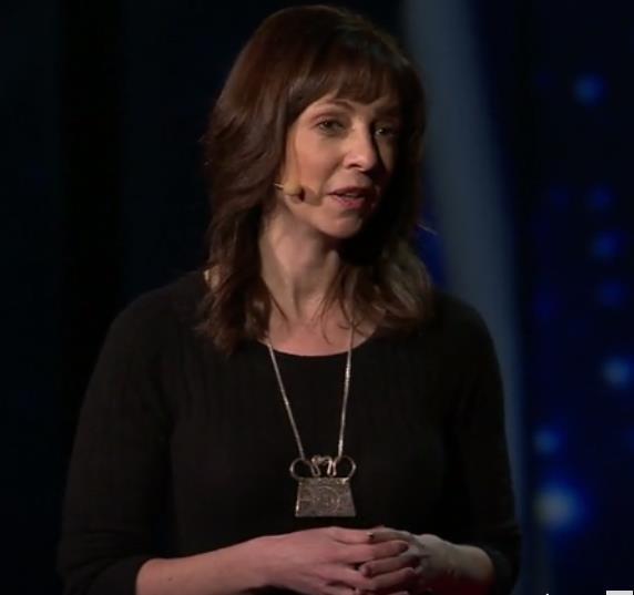 Susan Cain (TED): The power of introverts