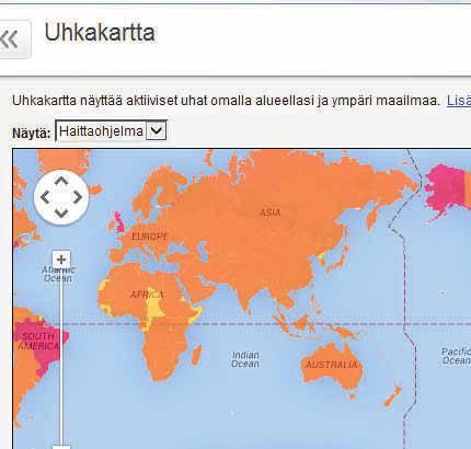 Poikkeuksen muodostaa McAfee LiveSafe, jonka voi asentaa omassa käytössä oleville tietokoneille ilman määrärajoituksia.