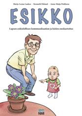 arviointimenetelmä. Testissä arvioidaan lasten taitoja tuottaa eri äänteitä ja äänteiden yhdistelmiä.