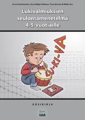 2-vuotiaiden 36 kuvan testissä on normit nuoremmille 2-vuotiaille (2;0 2;5) ja vanhemmille 2-vuotiaille (2;6 2;11). 3 6-vuotiaiden 90 kuvan testissä on normit 3-, 4-, 5- ja 6-vuotiaille lapsille.