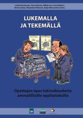 Useilla nuorilla on kuitenkin vaikeuksia suorittaa ne loppuun. Opintojen keskeyttämiseen on monia syitä, esimerkiksi oppimisvaikeudet, mutta merkittävin on motivaation puute.