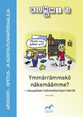 kehyskertomus tapaamisille, Ohjelmarungon, jota käytetään jokaisella tapaamiskerralla sekä värilliset muotopalat. Monistettava materiaali on ladattavissa ja tulostettavissa myös verkon kautta.