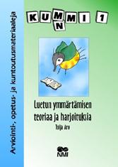 erityislastentarhanopettajat, terapeutit Julkaisussa käsitellään tarkkaavuuden ongelmien tunnistamista ja tukitoimia.