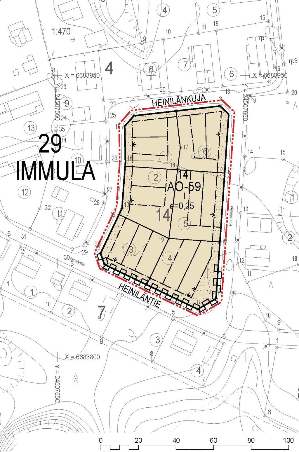 VALMISTELUVAIHEEN ASEMAKAAVARATKAISU