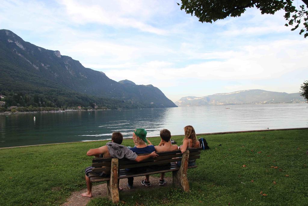 Université de Savoie syyslukukausi