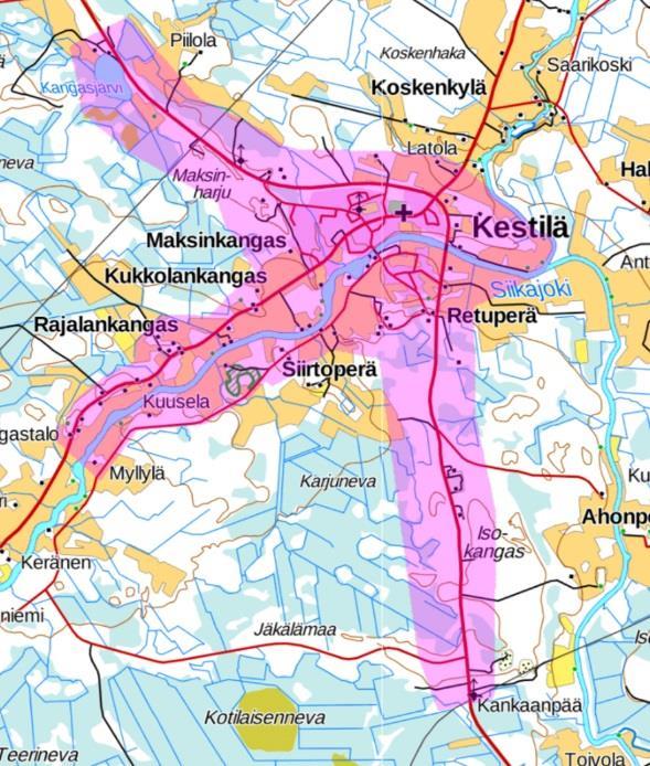 OSALLISTUMIS- JA ARVIOINTISUUNNITELMA sivu 1(