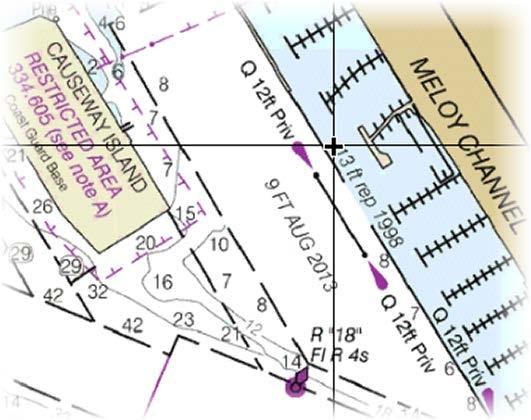 Varjostettu korkokartta Ei syvyyskäyriä Rasterikuva Korkearesoluutioiset syvyyskäyrästöt Shaded Relief (Varjostettu korkokartta) Varjostaa