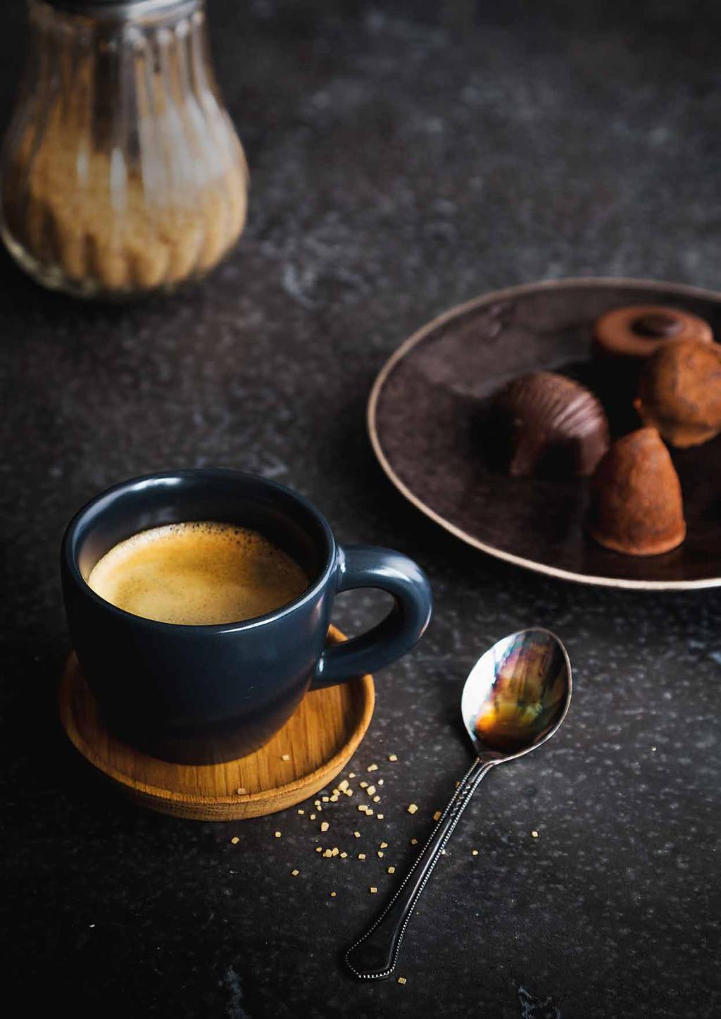 PRINT SOCMED DIGI LIVE More than a magazine MEDIA FOR FOOD AND DRINK PROFESSIONALS One media