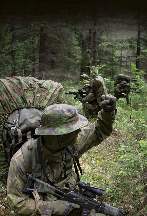 Rajavartiolaitos Rajavartiolaitos on sisäministeriön alaisuudessa toimiva nykyaikainen, yhteistyökykyinen ja kansainvälisesti arvostettu rajaturvallisuuden ja meripelastuksen asiantuntija.