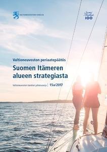 tutkimus- ja innovaatiokapasiteettia - Edistää kestävää merenkulkua