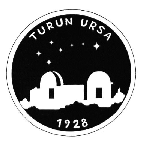 Ceres 41-1/05 Julkaisija: Turun Ursa r.y. Toimittaja: Juhana Ahlamo Ilmestyminen: 2 kertaa vuodessa Painos: 200 kpl Postiosoite: Turun Ursa r.y. Iso-Heikkilän tähtitorni 20200 TURKU Puhelinnumero: (02) 245 2195 Sähköposti: WWW: ursa@utu.