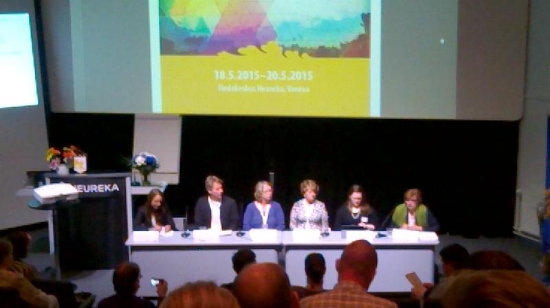 Vuonna 2016 klubitalon lehti ilmestyi kerran ja kuukausitiedote julkaistiin viisi kertaa touko-syyskuun aikana.