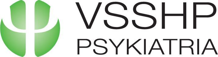PSYKIATRIAN TULOSALUEEN