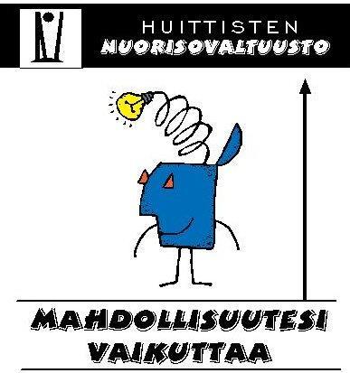 Nuorisovaltuusto 23.2.2015 11/Liite nro 1 TYÖJÄRJESTYS (Nuorisovaltuusto 20.3.2001 18) Nuorisovaltuuston työjärjestys on päivitetty 1.