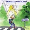 Raamattu-, rukous- ja tarinakirjat Kristillisen kasvatuksen tueksi THOMAS SIKU - JEFF ANDERSON Supersankariraamattu HELI PRUUKI - MARKKU ORSILA Hoitavan tarinan helmiä HELI PRUUKI - MARKKU ORSILA