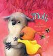 Rakastetun Mollin jatko-osa on lumoavan kauniisti kuvitettu ja kerrottu tarina ystävyydestä, mustasukkaisuudesta ja erilaisuudesta.