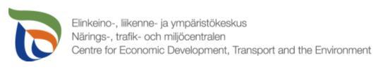 ELY-keskus Yrityksen kehittämispalvelut pieneen kehityshankkeeseen (2000-10 000e) Kehittämisavustus (5 000-100 000e): Harkinnanvarainen avustus, (tukitaso: investoinnit 10-20%, muut kehittämistoimet