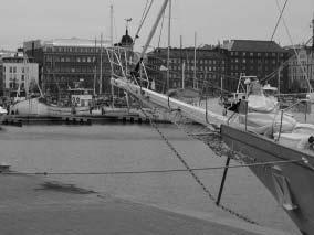 11 Vironniemen peruspiiri Vironniemellä on Helsingin ja koko Suomen hallinnollinen ja taloudellinen keskus.