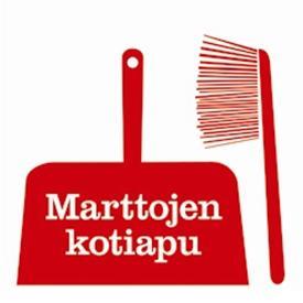 Kotiapu Marttojen kotiapu edistää kotien hyvinvointia ja auttaa arjessa selviytymistä tarjoten apua kodin päivittäisiin tehtäviin; siivoukseen, asiointiin,