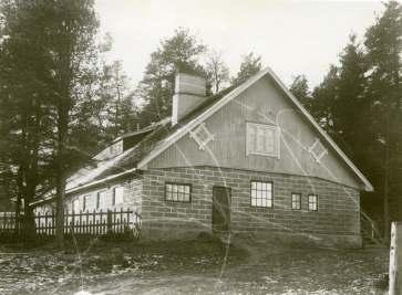 rakennuksista Vuosien 1936-37