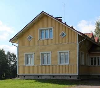 jatkuvasti muuttuvasta ja