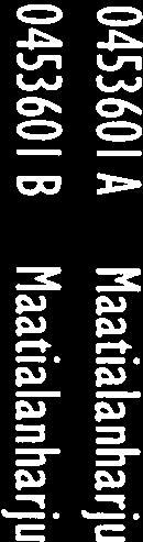 421118 42111 C 42112 42113 42114 Kirkko harju Kirkkoharju
