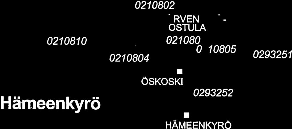 soveltuva alue Maaperän