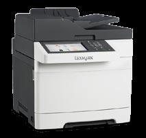 Lexmark XC2132 Tuotteen tekniset tiedot Tuotetiedot Lexmark XC2132 Printing Toiminto Väritulostus, Väriskannaus, Värifaksaus, Värikopiointi Näyttö Lexmark e-task 7 tuuman (17,8 cm:n) värillinen