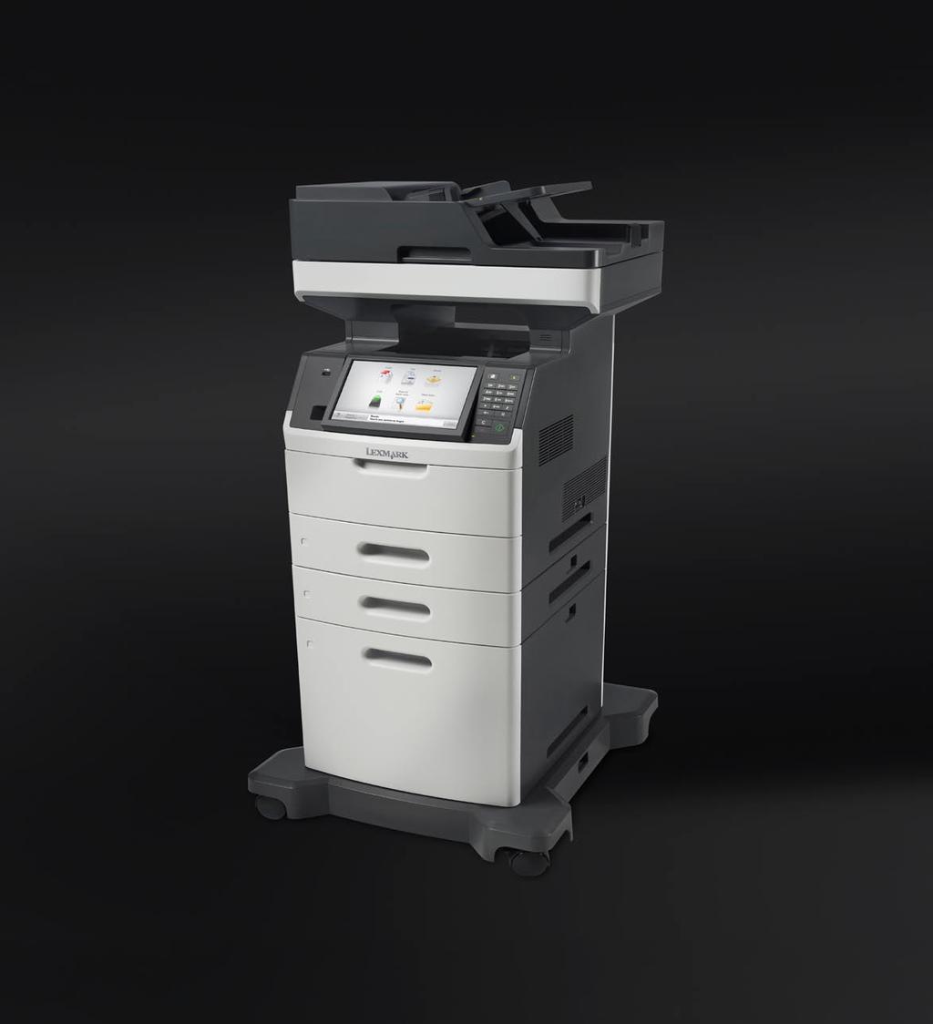 Lexmark XM5100 Sarja