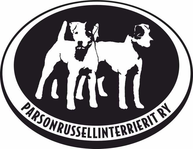 PARSONRUSSELLINTERRIERIT RY VUOSIKIRJA 2011 SISÄLTÖ Yhdistyksen hallitus ja toimihenkilöt 2011...2 Muotovaliot ja sertivoittajat - urokset...3 Muotovaliot ja sertivoittajat - nartut.