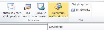 työpöydän/käynnistä-valikon pikakuvakkeesta.