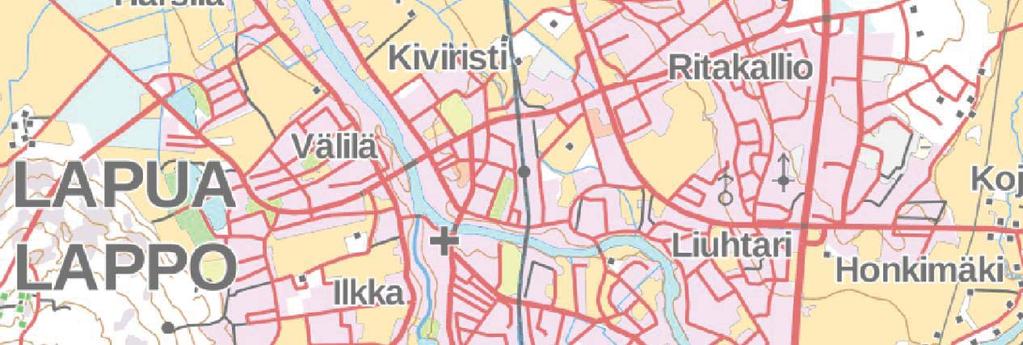 Luontoselvityksen tarkoituksena oli kartoittaa selvitysalueen kasvillisuutta ja eläimistöä, sekä paikallistaa mahdolliset luonnonarvoltaan huomionarvoiset kohteet ja lajit, joilla on merkitystä