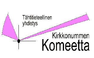 3 Tähtitieteellinen yhdistys Kirkkonummen Komeetta Yhdistyksen sivut löytyvät osoitteesta: www.ursa.fi/yhd/komeetta TÄHTITAIVAS TALVELLA 2017-18 Aurinko Talvipäivänseisaus on 21.12.2017 klo 18.28.