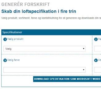 Puulistat sekä puiset ja metalliset kaksoiskulmalistat Puisia suojalistoja ei saa käyttää paloturvallisuusluokitetuissa alakatoissa.