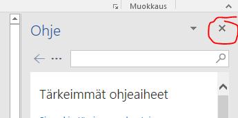 Tools (3) ja sieltä (4) Office 2016 Language Preferences.