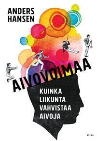 Liikunta ja aivot Aivot hyötyvät eniten liikunnasta 150 min kävelyä/vko Hippokampus kasvaa