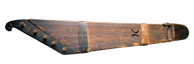 Julkaisija: Nurmeksen museo, Kantele eläväksi -hanke Tekijät: Rauno Nieminen Timo Väänänen Meri-Anna Rossander taitto: Timo Väänänen Kuvat: Timo Väänänen, Rauno Nieminen