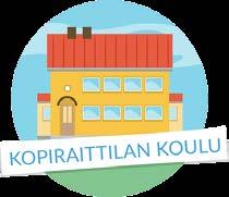 Lisätietoja tekijänoikeuksista sekä lisää esimerkkejä teosten oppilaitos käytöstä on saatavilla Kopiraitin verkkosivuilta www.kopiraitti.fi. Tervetuloa tekijänoikeuden maailmaan!