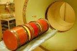 compaction on pore characteristics