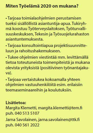 Toimialaohjelmat (6.7.