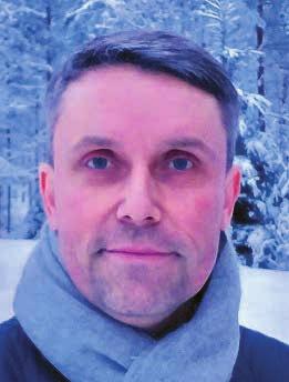KARI NIEMINEN matematiikan ja kemian lehtori 2 Pitkä kokemus opettajien edunvalvonnasta ja laajat yhteistyöverkostot sujuvaan vaikuttamiseen ala- ja yläkoulun, lukion ja kansalaisopiston
