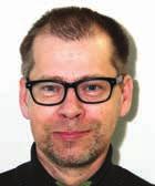 2 3 4 Kari Nieminen pääluottamusmies, lehtori Seinäjoki Olen 46 v. OAJ-monitoimija Seinäjoelta. Pääluottamusmiehenä saan päivittäin viestejä koulutyön haasteista peruskoulun ja lukion opettajilta.