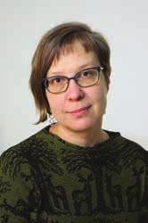 Opettajien pitäisi saada keskittyä olennaiseen eli opetukseen, ryhmäkokojen tulisi olla kohtuullisia ja opettajien työssäjaksamiseen pitäisi panostaa.