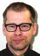 opettaja Pääluottamusmies Seinäjoki Perus-, lukio- ja